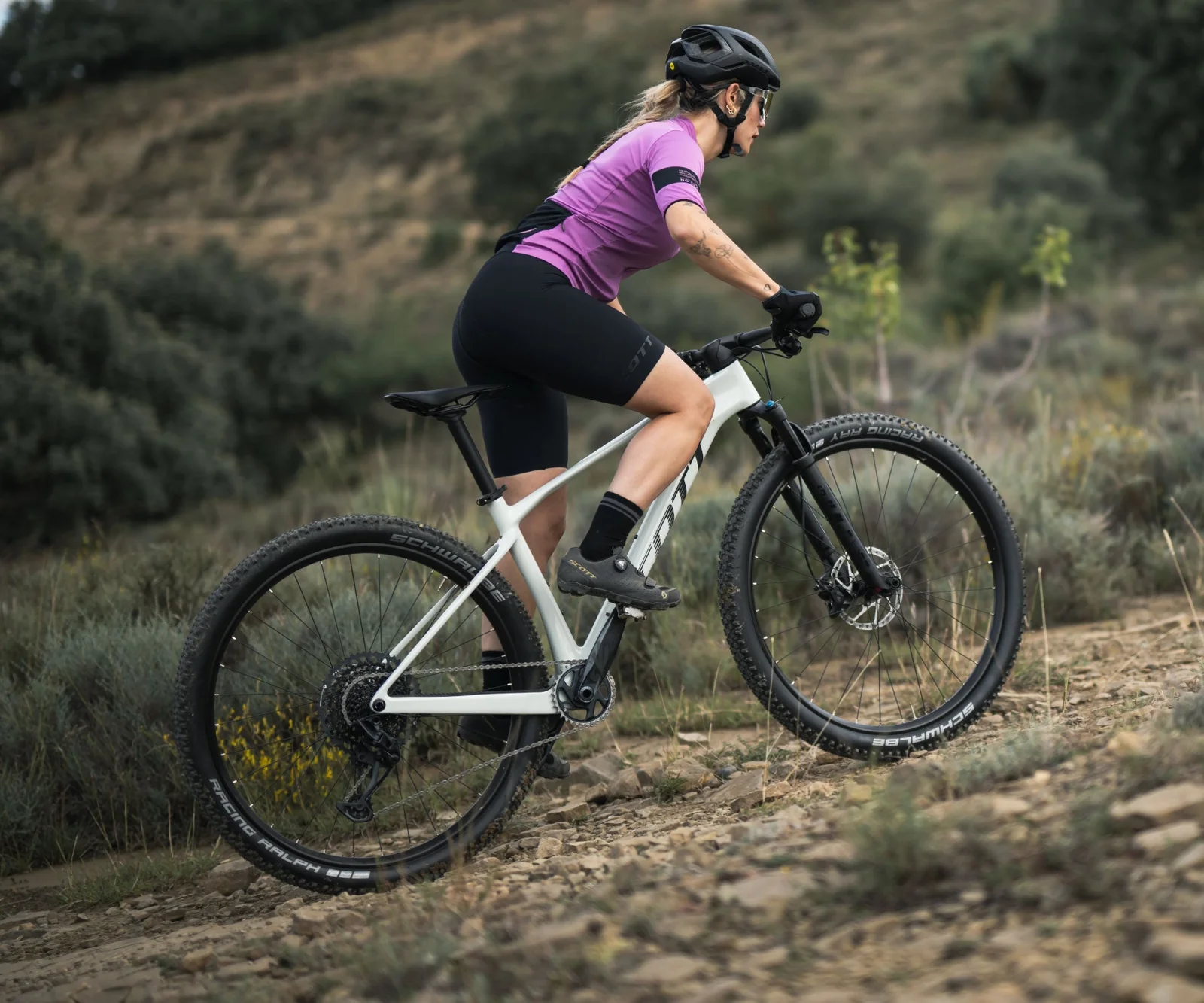 Ride With Australia's Leading Experts