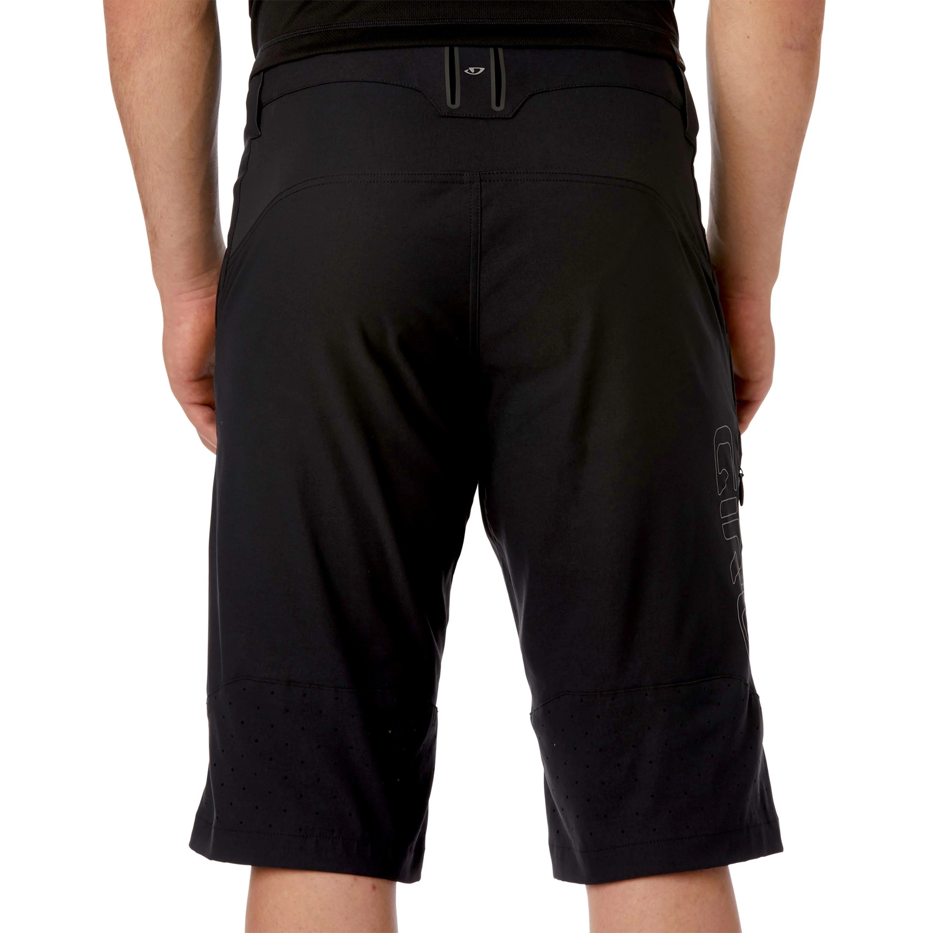 Giro Havoc Mtb Short - Black - Image 3