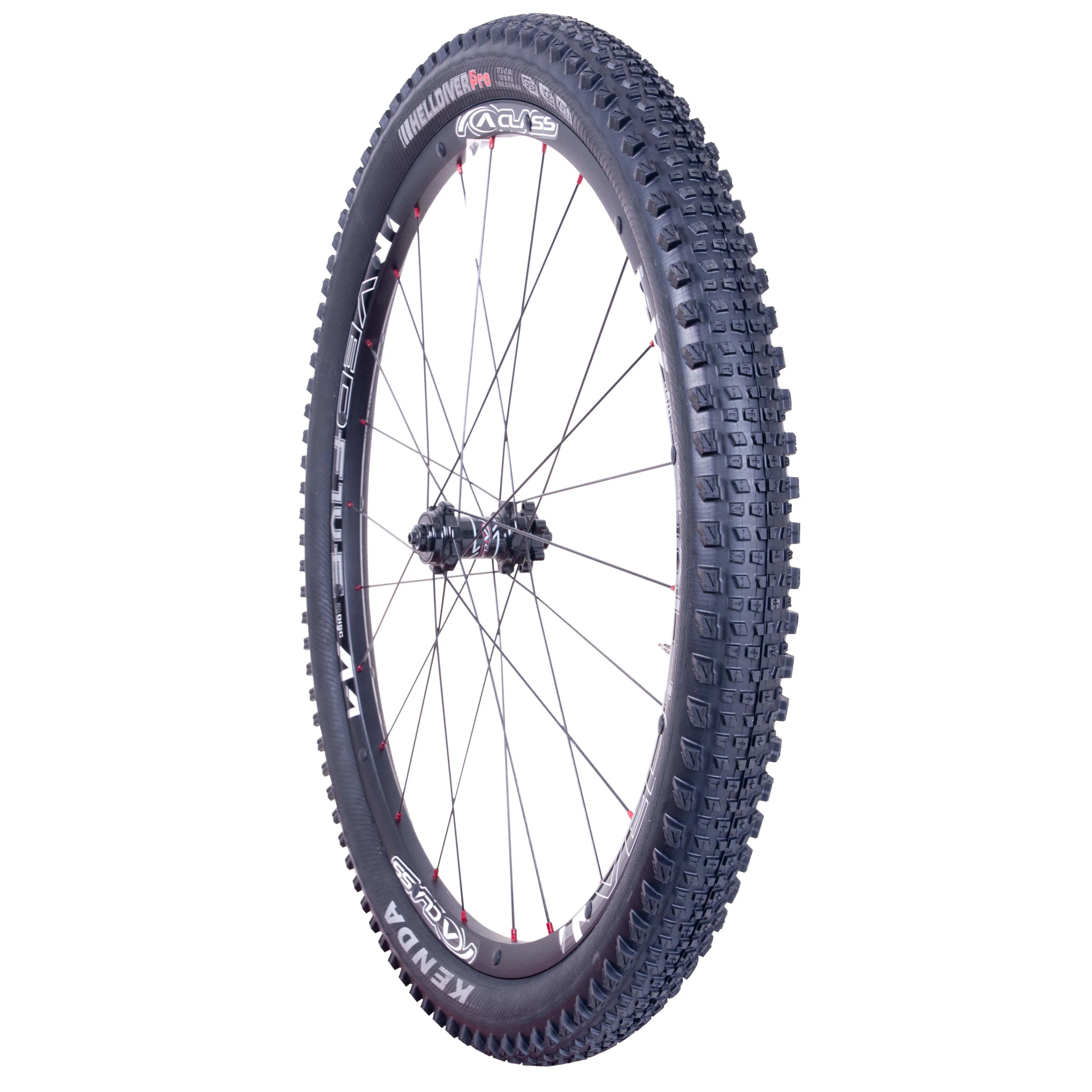 Kenda Helldiver Pro Agc 29 X 2.4 - Image 3