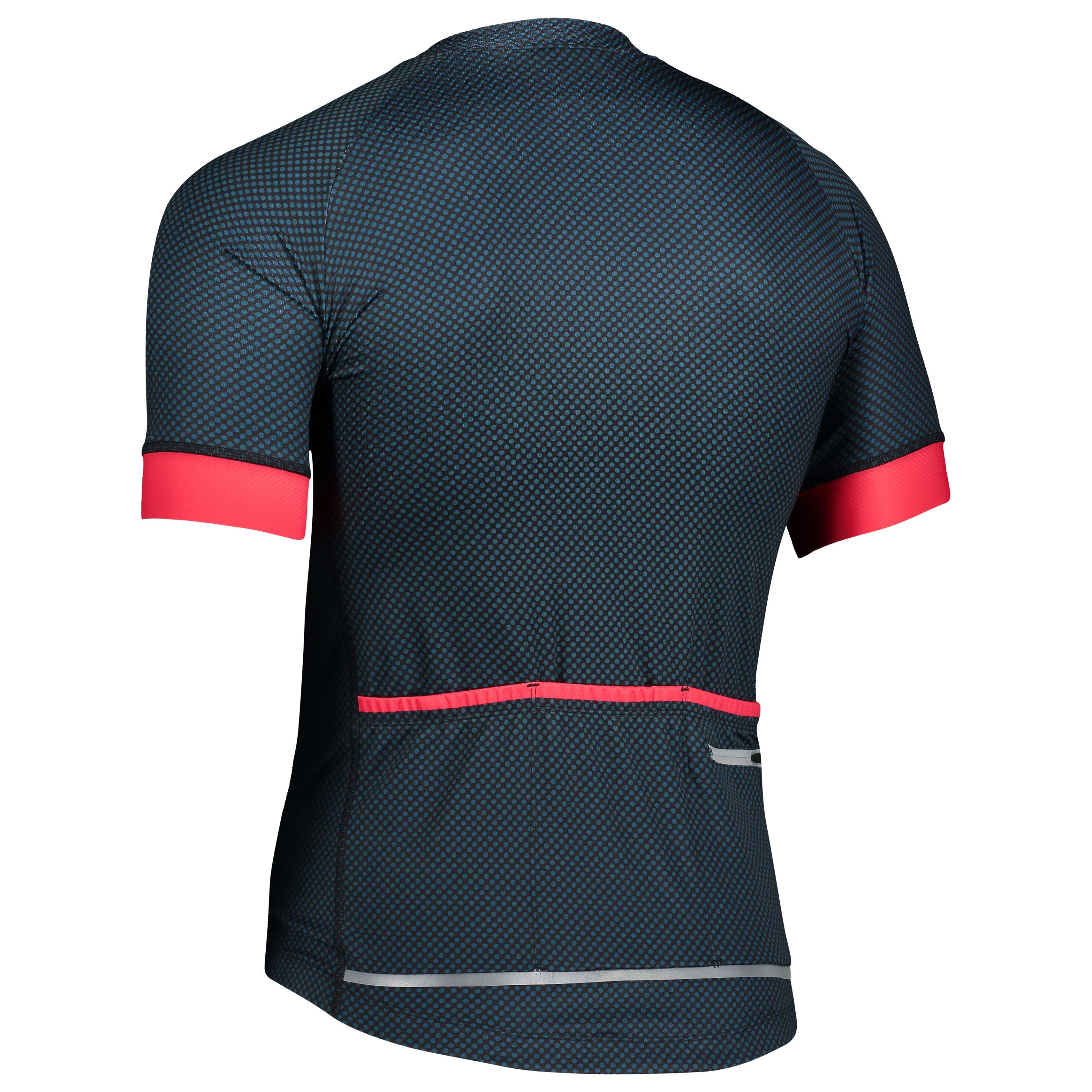 Solo Omni MK3 Jersey Mens - Dark Blue - Image 3